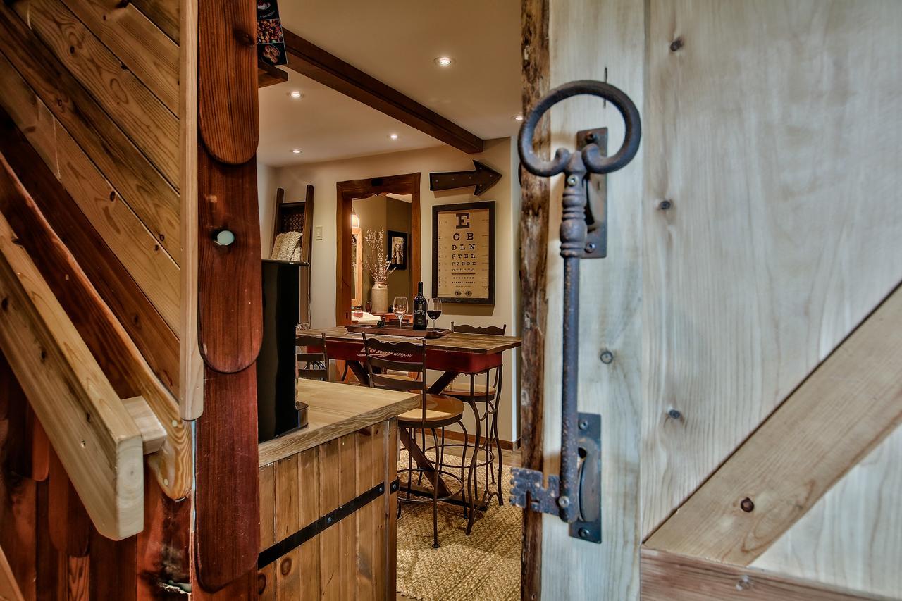 A Suite Retreat - Beyond Bed & Breakfast Sun Peaks Luaran gambar